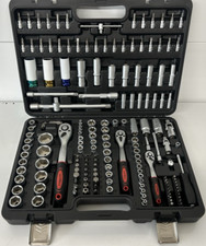172 tlg. Werkzeugkoffer