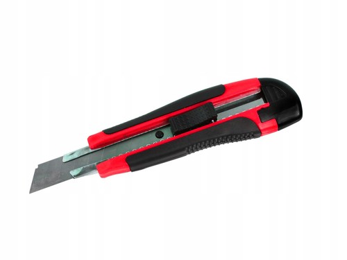 Cuttermesser mm - 18,