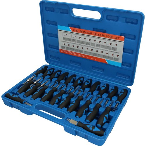 Stecker-Entriegelungswerkzeug-