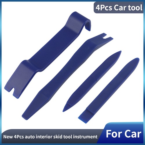 4pc cliplöser demontage pkw - cliplöser,