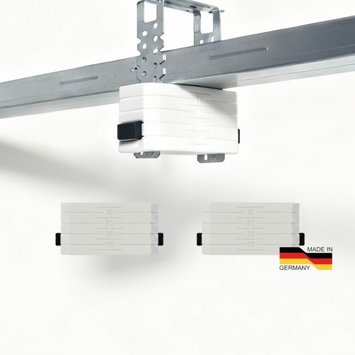 Levifix nivelliersystem cd60 - levifix,