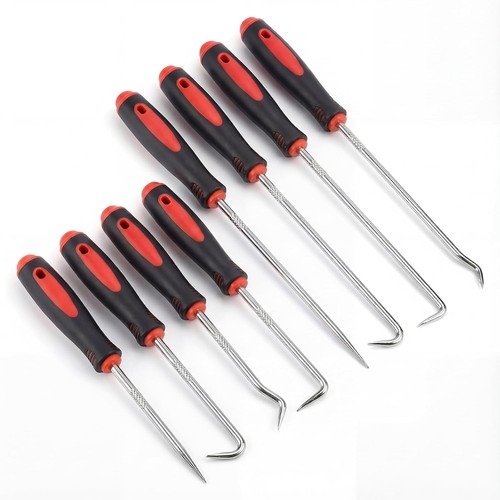 Pick und haken - pick,