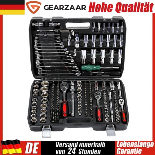 216tlg steckschlüssel satz - 216tlg,