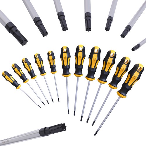 Tlg torx schraubendreher - 11,
