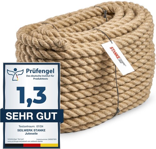 Ziehtau handlaufseil - ziehtau,