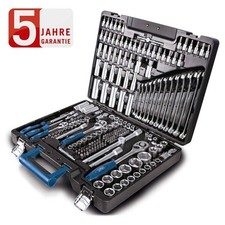 Scheppach Werkzeugkoffer TB217