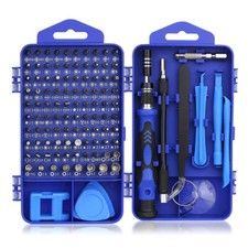 122-teilig Präzisions