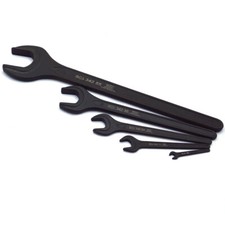 BGS Einmaulschlüssel von SW 6