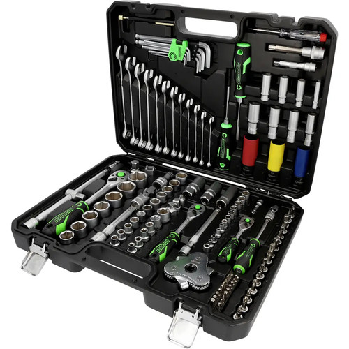 Tools steckschlüsselsatz - ks,