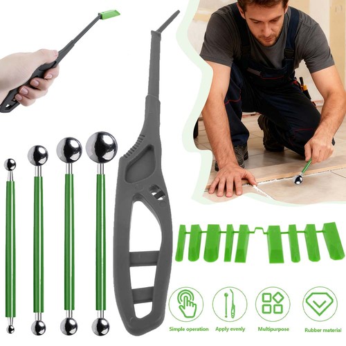 Silikon abzieher set - 1,