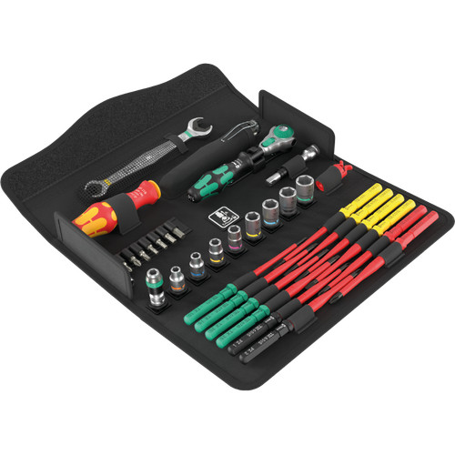 Wera kraftform kompakt - kompakt, w1