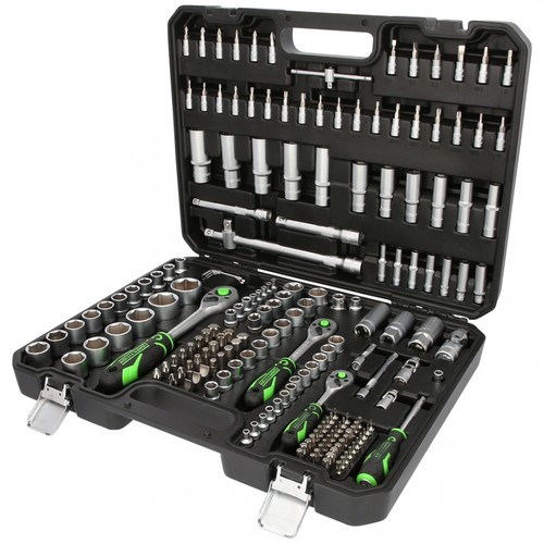 Tools competition - ks,