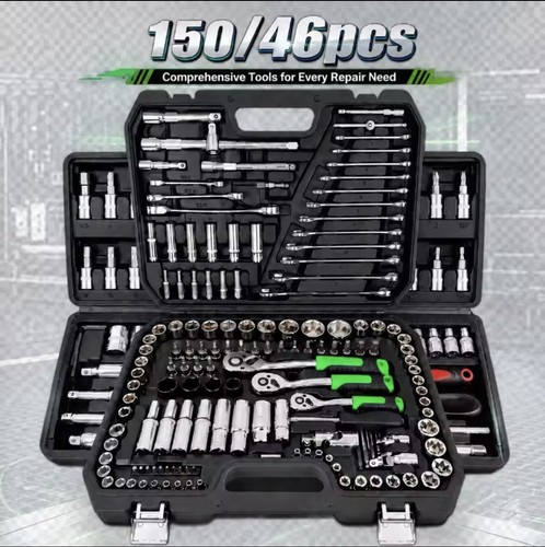 150 tlg profi - 🔥, 150/46-tlg.