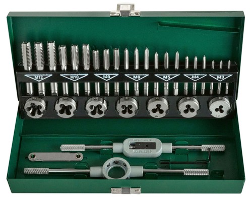 Parkside gewindebohrer - parkside,