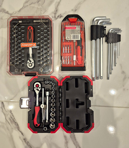 Werkzeug set teilig - werkzeug, 5-teilig
