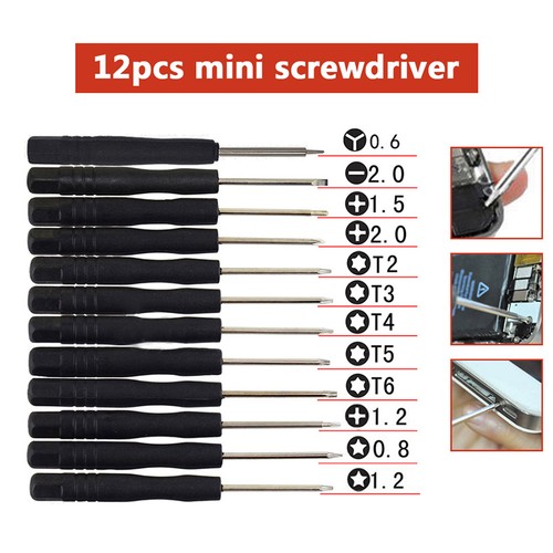 Set feinmechaniker - 12,