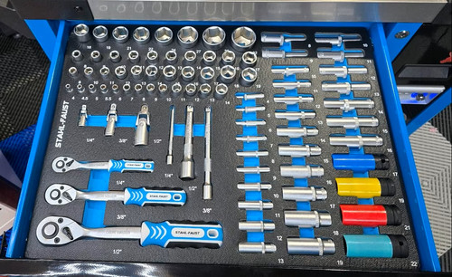 Werkzeugeinlage modul mit - modul,
