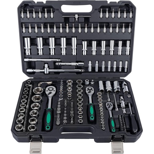 Socket set werkzeugset - set,,