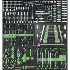 Werkzeugeinlage Werkzeug