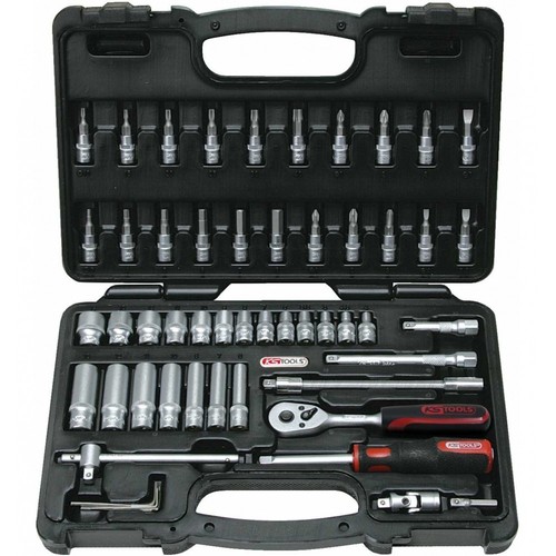 Tools 4 - ks, 1/4"