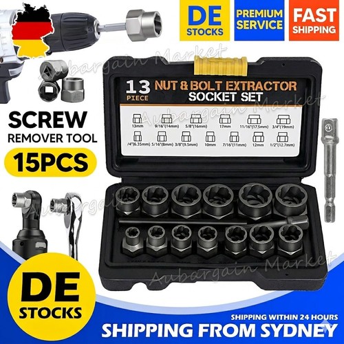 15x 19mm - 15x, 6,35-19mm