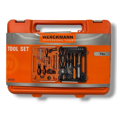 Werkezeugkoffer werkzeugset - werkezeugkoffer,,