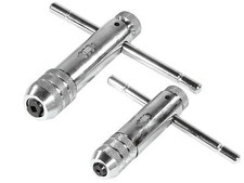 Ratschen Gewindeschneider M3 -