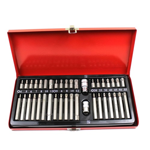 Tlg set satz bitsatz bits - 40, tlg.