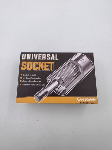 Universal stecknuss - universal,