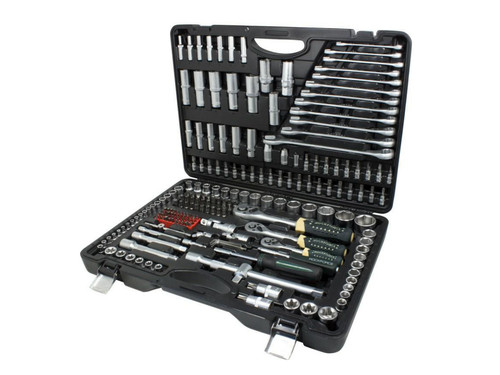 Rockforce werkzeugkoffer - werkzeugkoffer, 1/2"