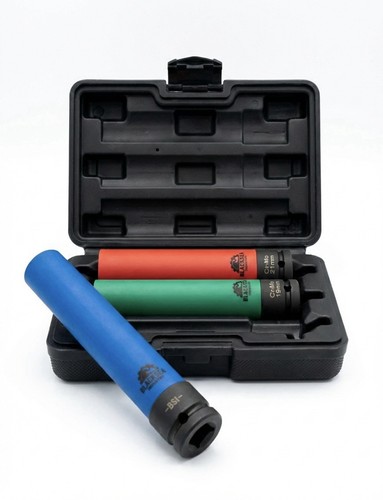 Bsi schlagschrauber nuss set - -bsi-,
