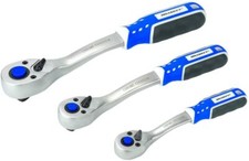 Komfort-Umschaltknarre