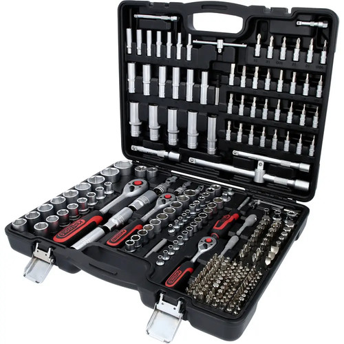 Tools steckschlüsselsatz - ks,