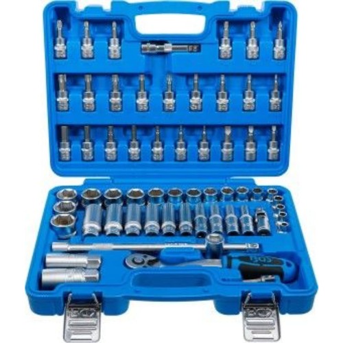 Bgs steckschlüsselsatz - bgs,