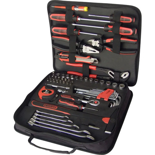 Tools - ks,