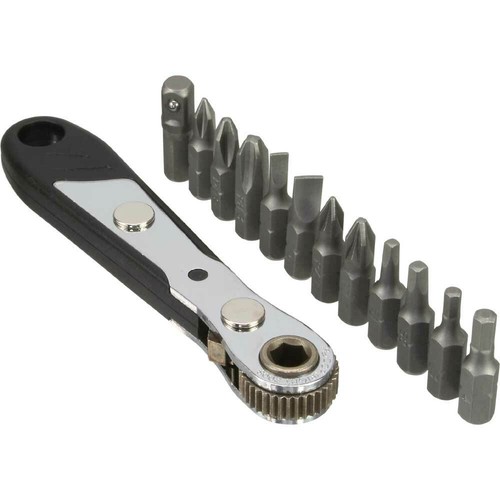 Inline mini ratschen - mini-ratschen-set, mit
